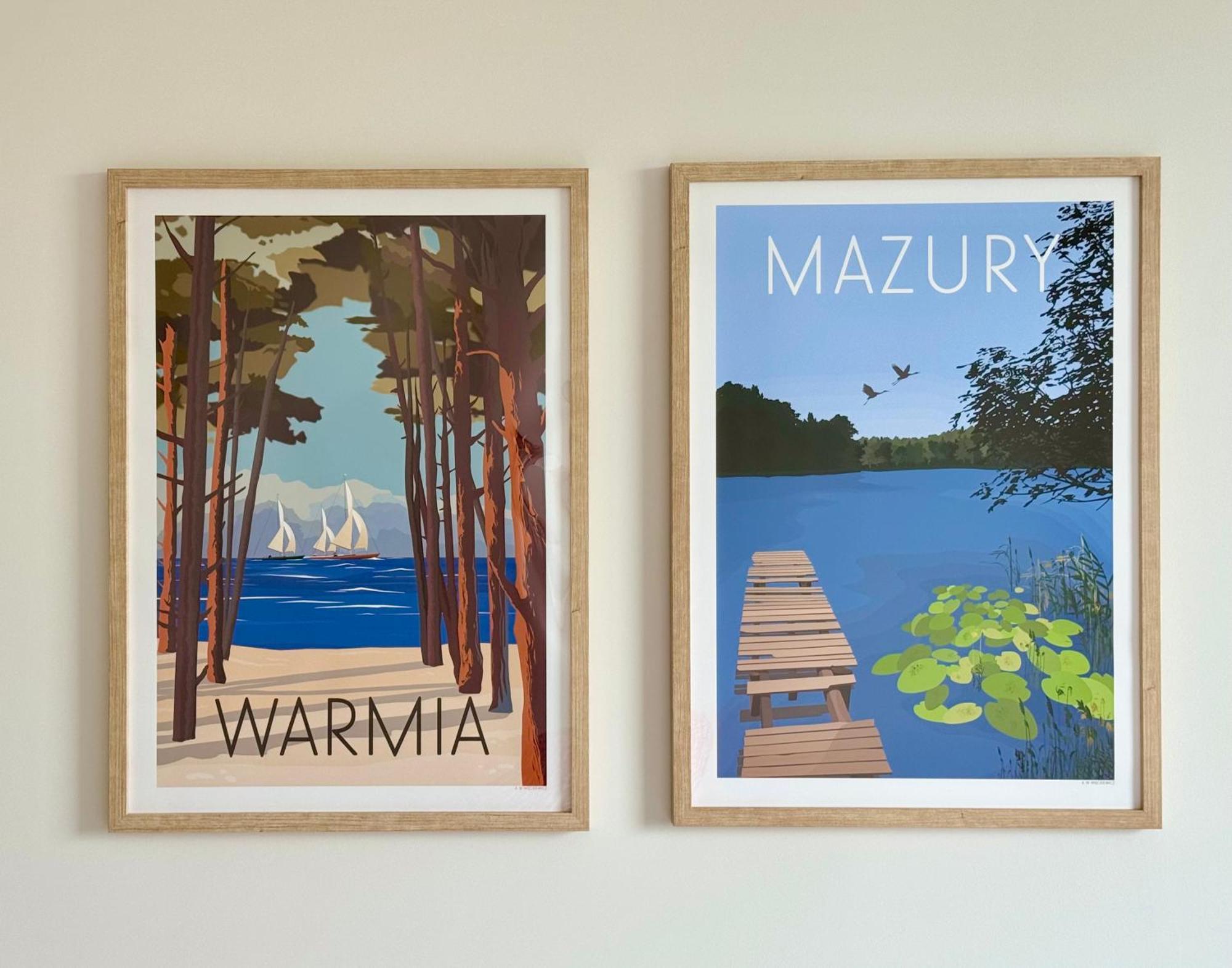 Apartment Magnacka Barczewski Dwor