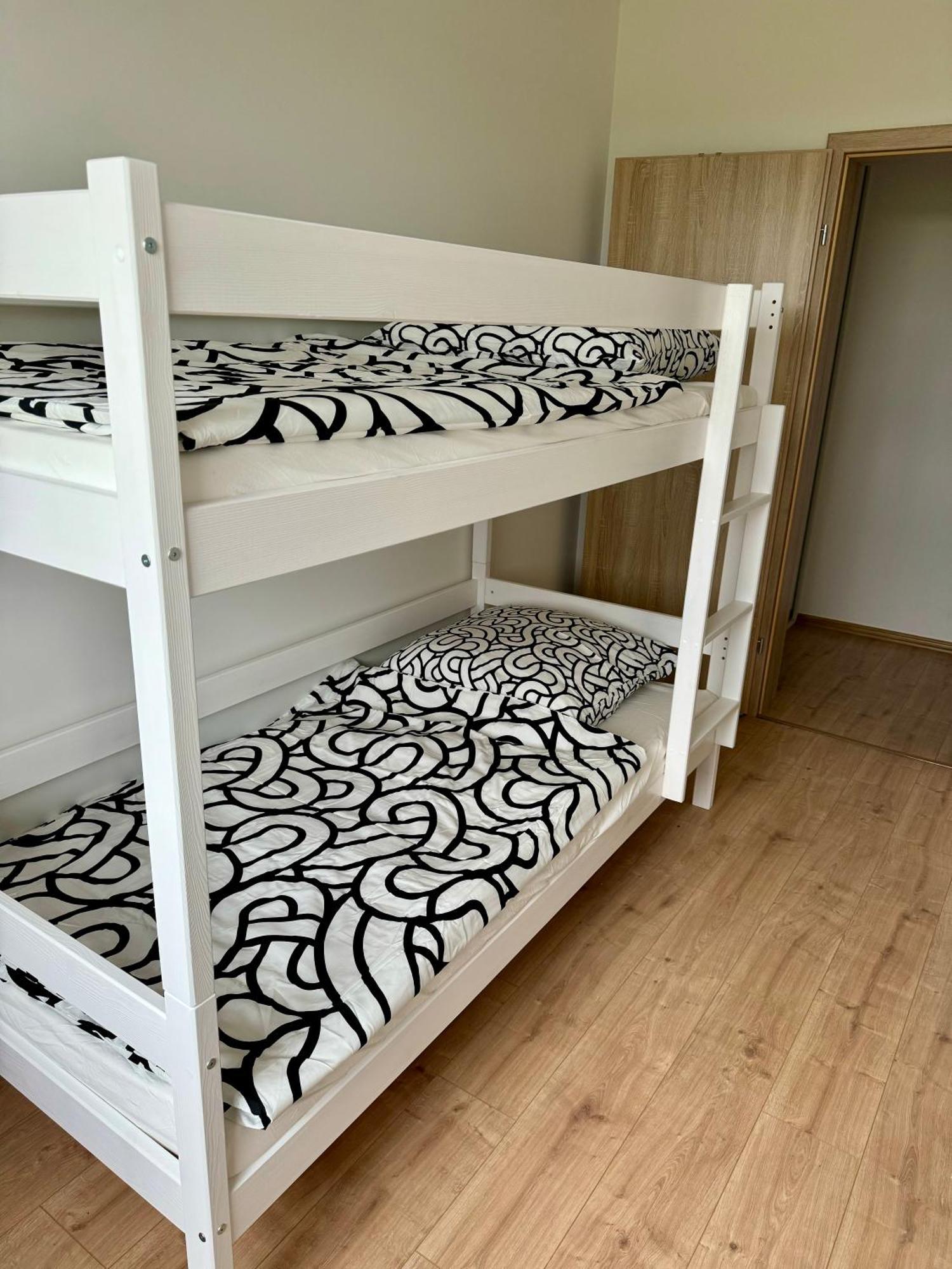 Apartment Magnacka Barczewski Dwor *