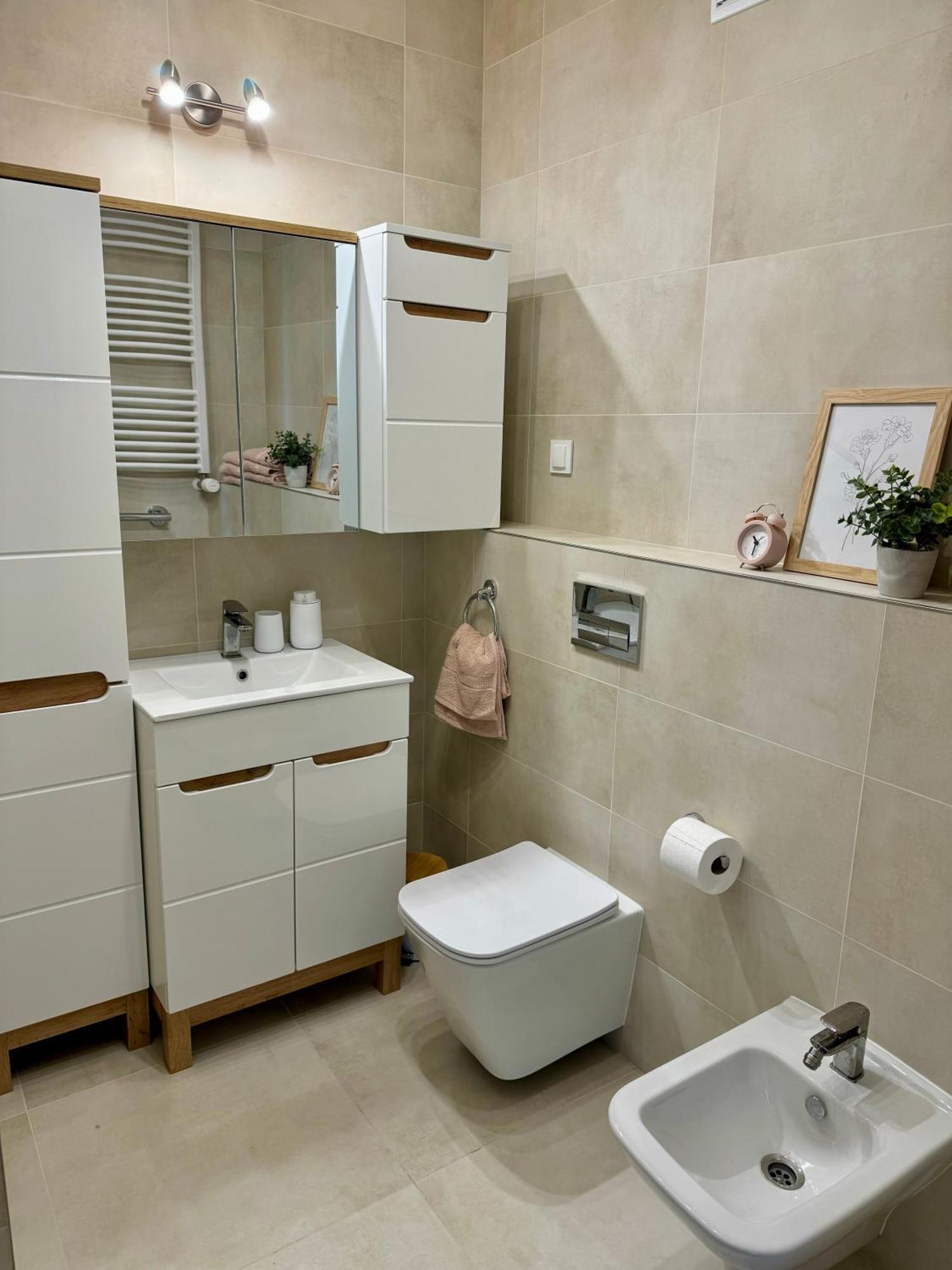 Magnacka Barczewski Dwor Apartment