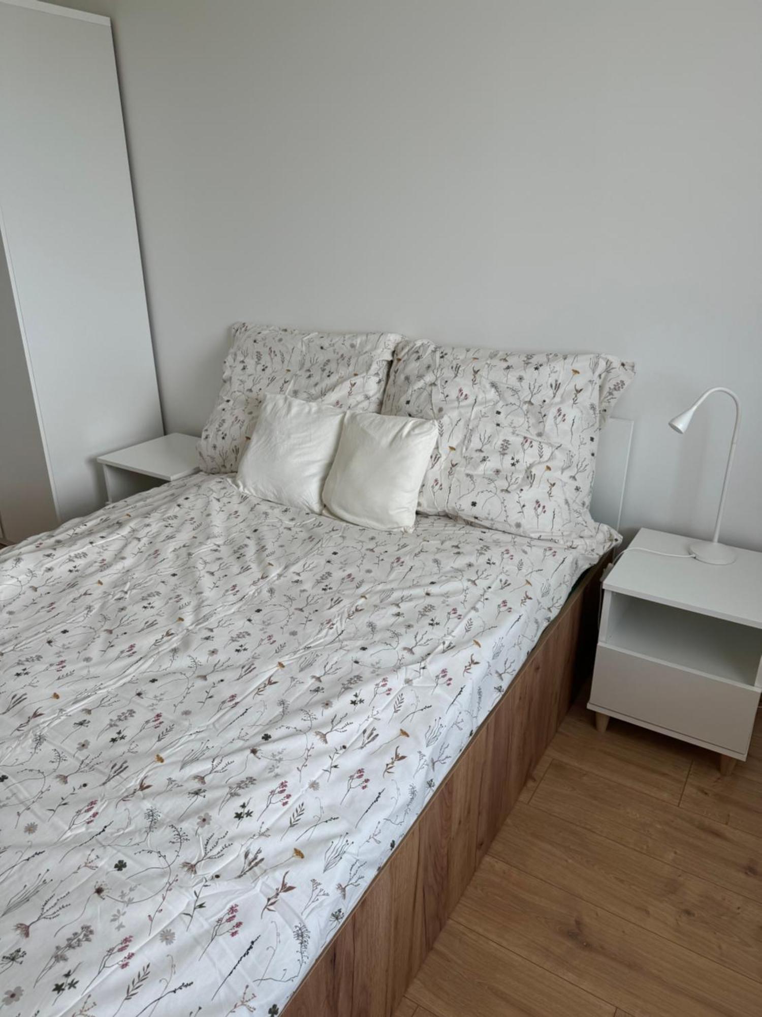 Magnacka Barczewski Dwor Apartment Barczewo
