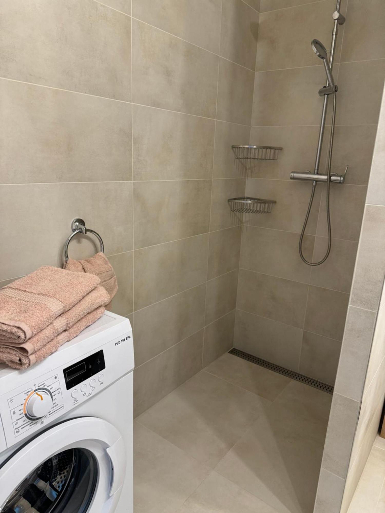 Apartment Magnacka Barczewski Dwor
